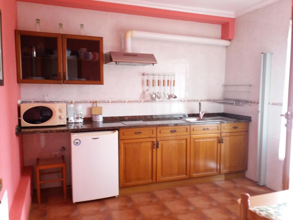 Agroturismo Kasa Barri Bermeo Ngoại thất bức ảnh