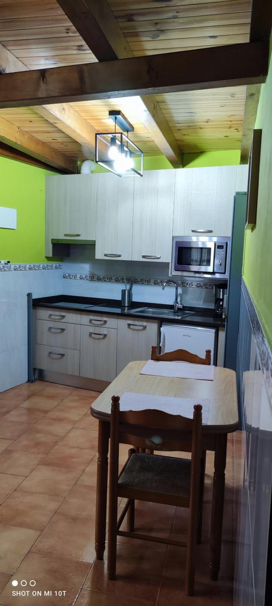 Agroturismo Kasa Barri Bermeo Ngoại thất bức ảnh