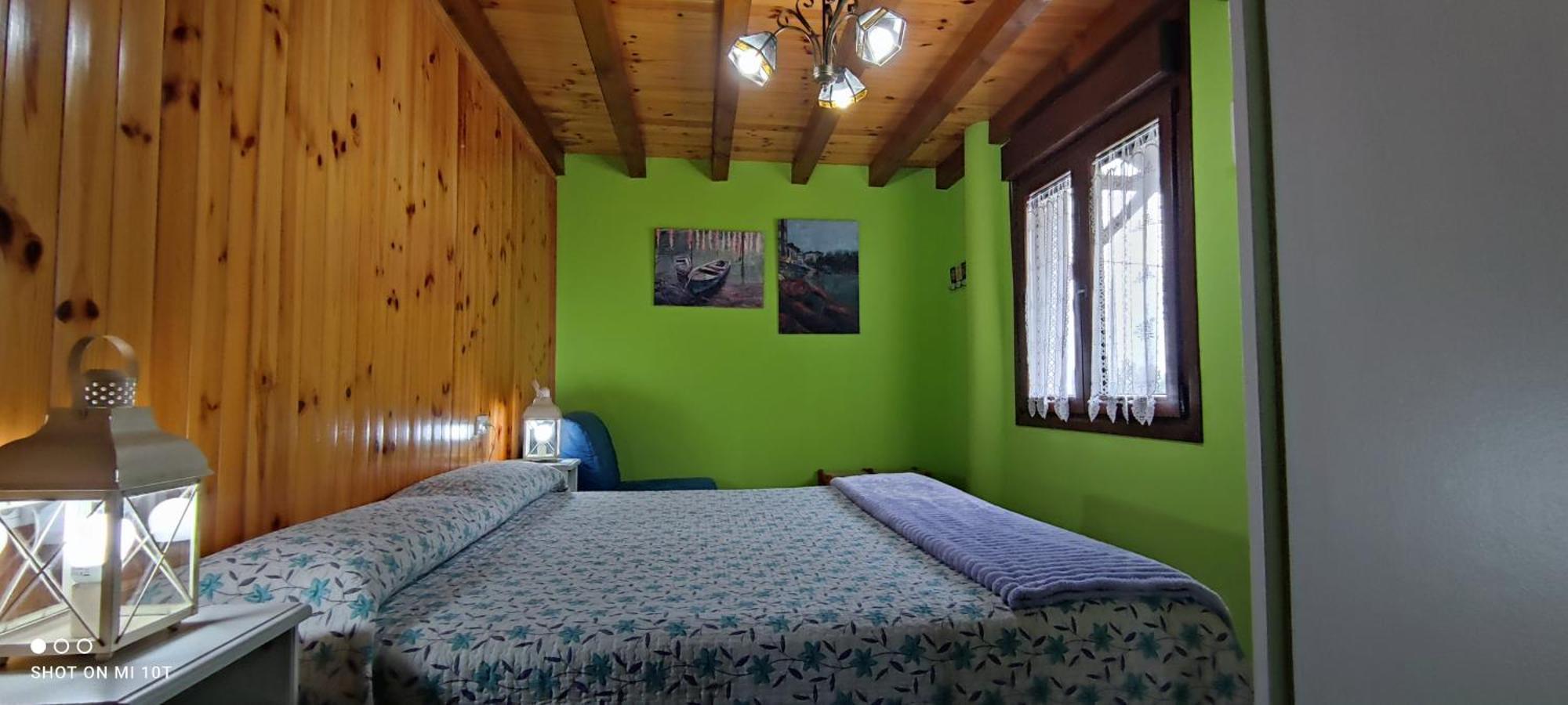 Agroturismo Kasa Barri Bermeo Ngoại thất bức ảnh