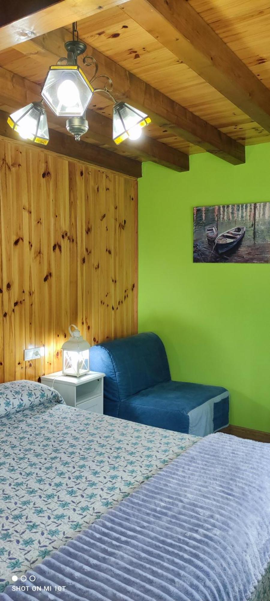 Agroturismo Kasa Barri Bermeo Ngoại thất bức ảnh