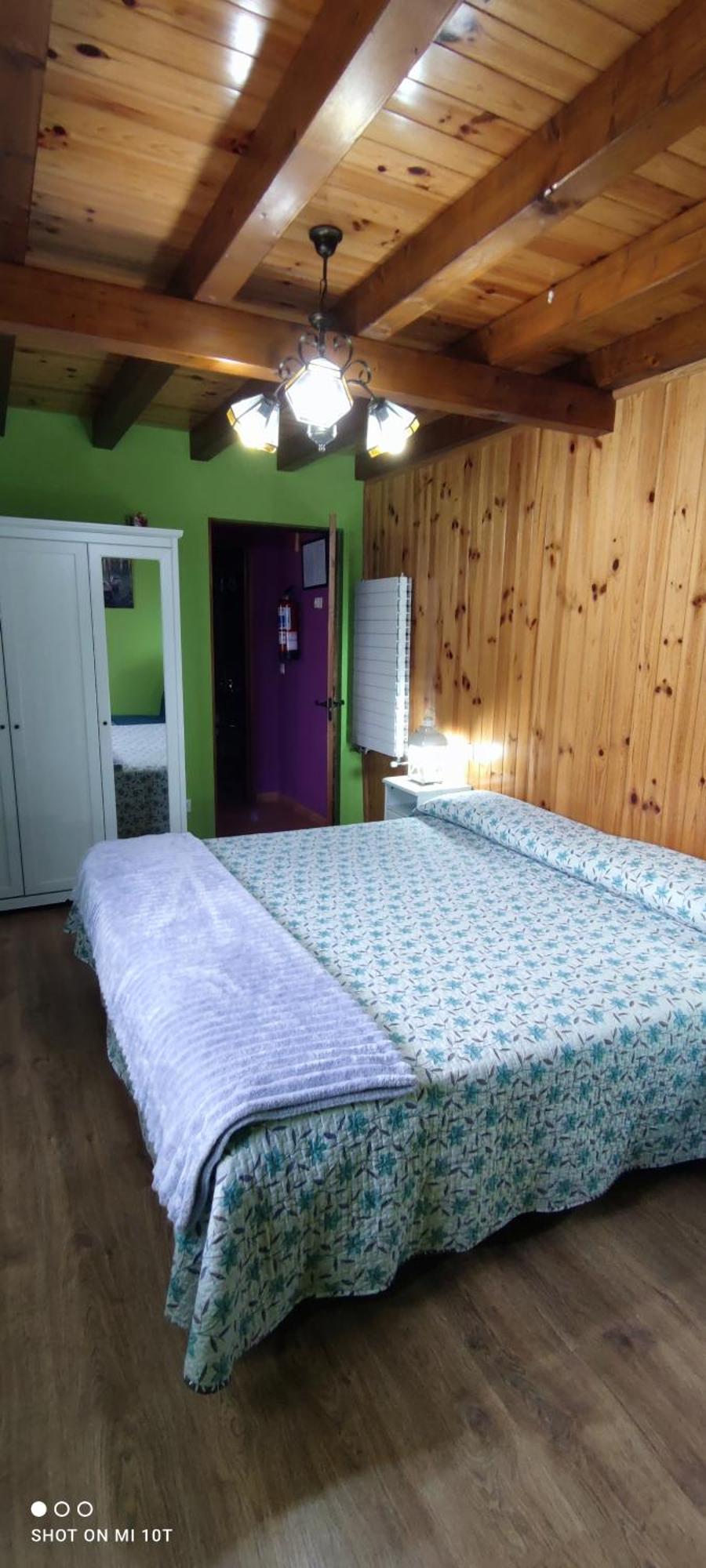 Agroturismo Kasa Barri Bermeo Ngoại thất bức ảnh
