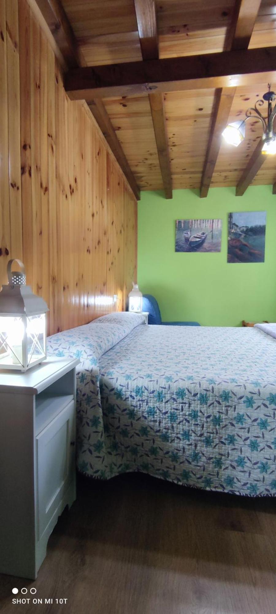 Agroturismo Kasa Barri Bermeo Ngoại thất bức ảnh