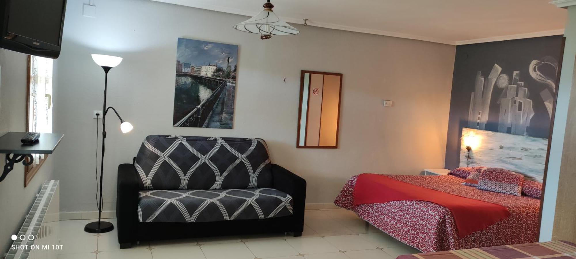 Agroturismo Kasa Barri Bermeo Ngoại thất bức ảnh