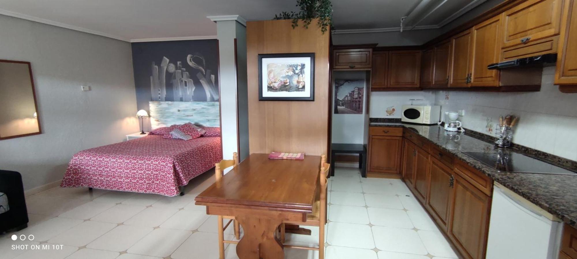 Agroturismo Kasa Barri Bermeo Ngoại thất bức ảnh