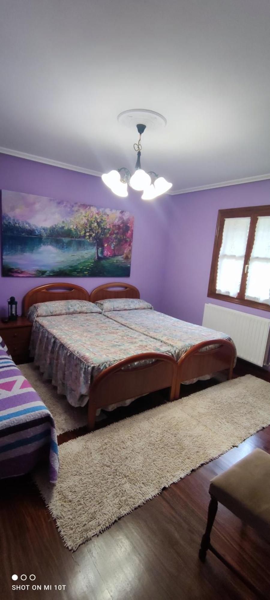 Agroturismo Kasa Barri Bermeo Ngoại thất bức ảnh