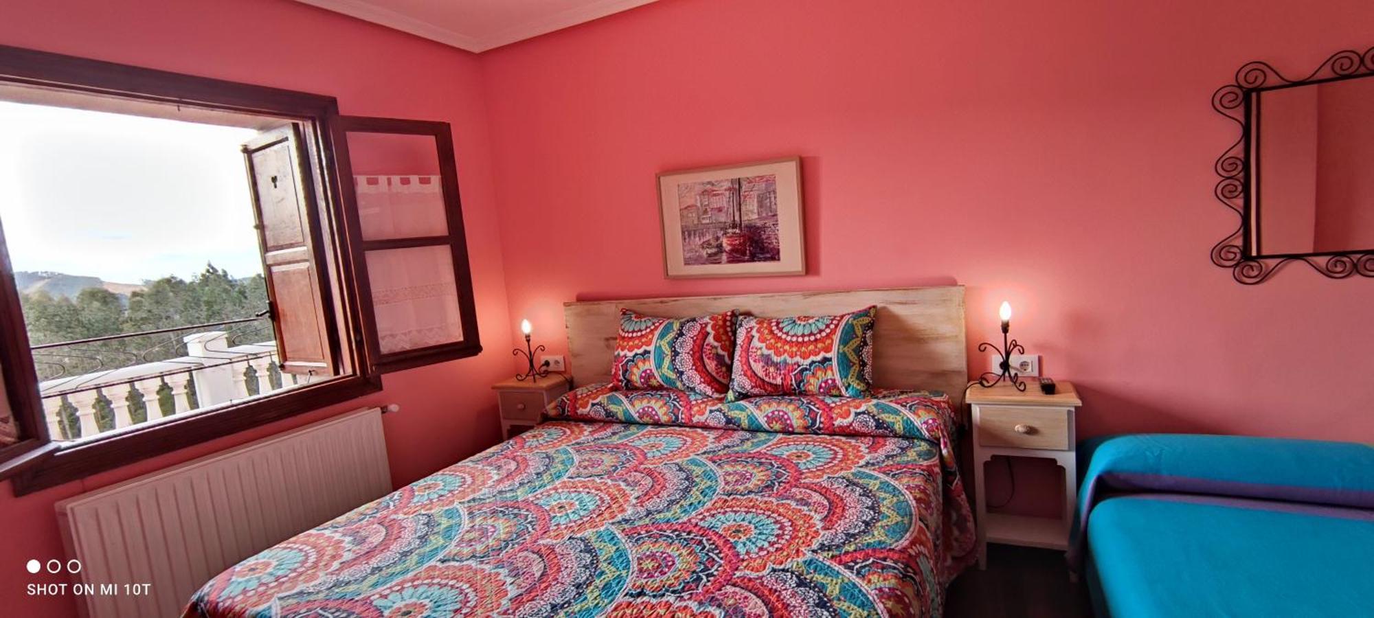 Agroturismo Kasa Barri Bermeo Ngoại thất bức ảnh