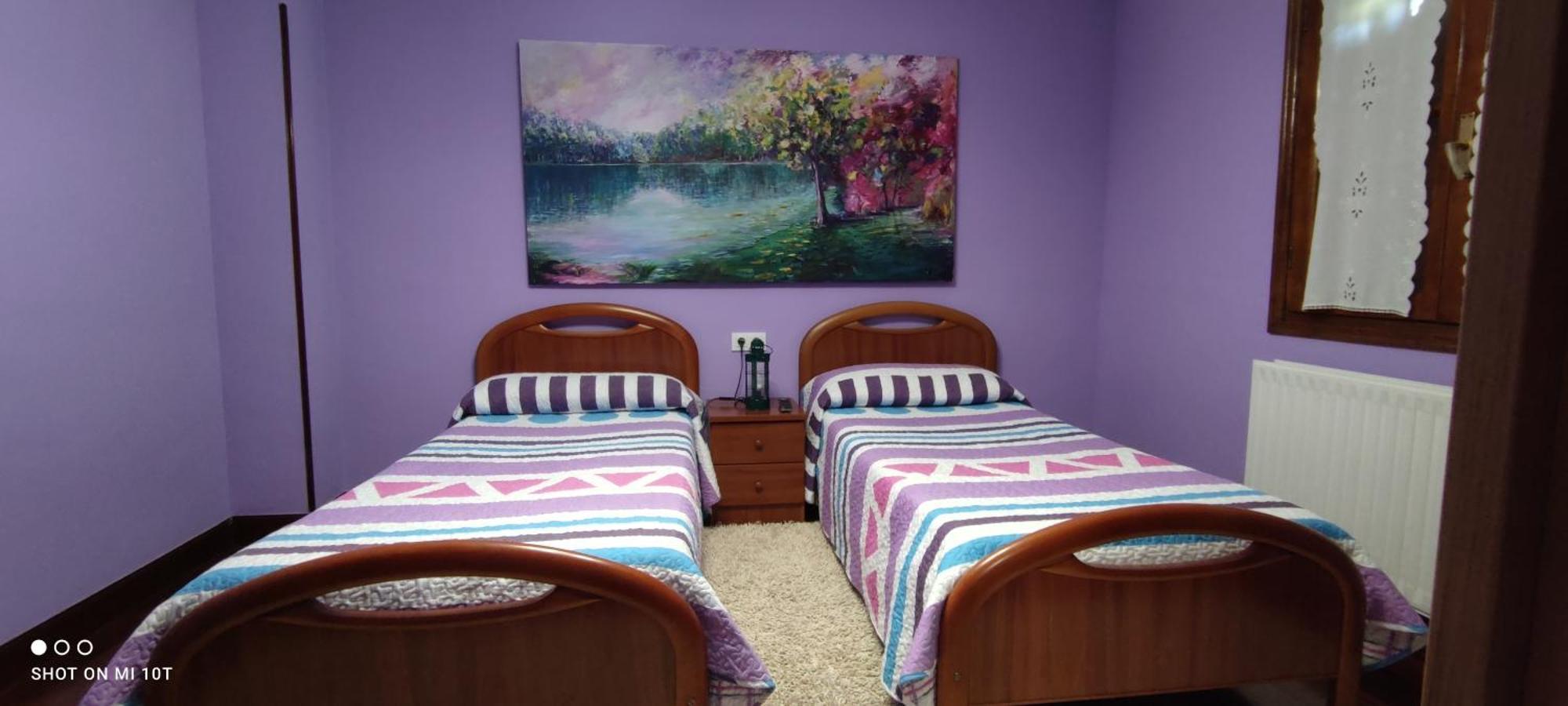 Agroturismo Kasa Barri Bermeo Ngoại thất bức ảnh