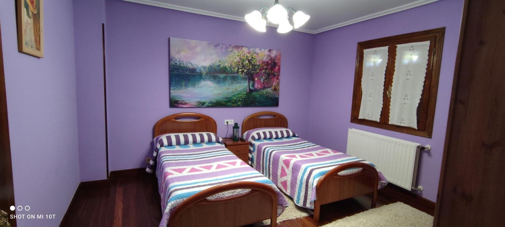 Agroturismo Kasa Barri Bermeo Ngoại thất bức ảnh