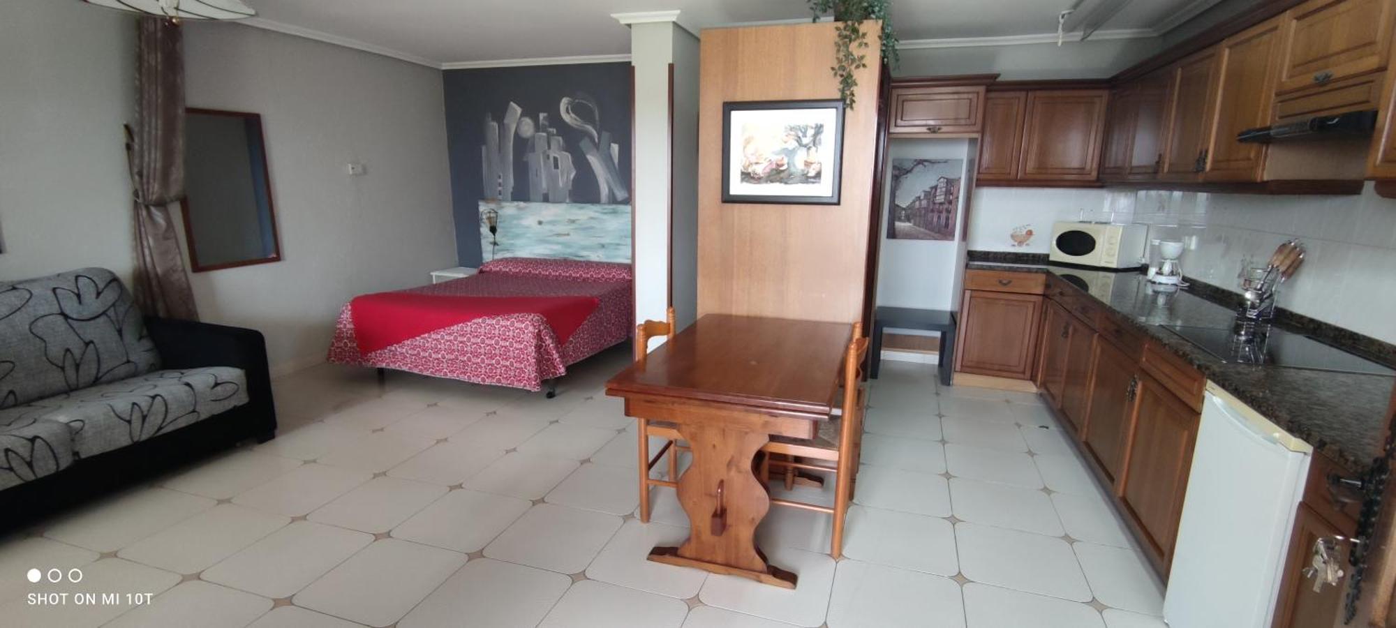 Agroturismo Kasa Barri Bermeo Phòng bức ảnh
