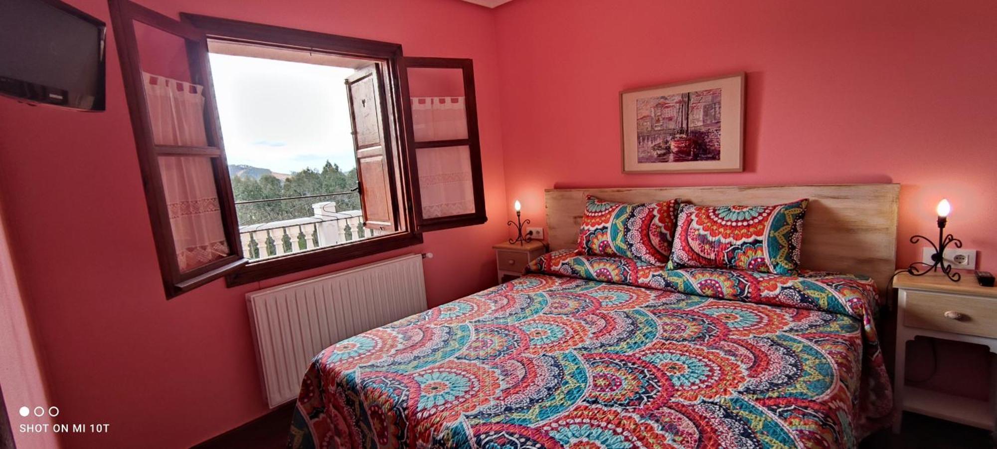 Agroturismo Kasa Barri Bermeo Ngoại thất bức ảnh