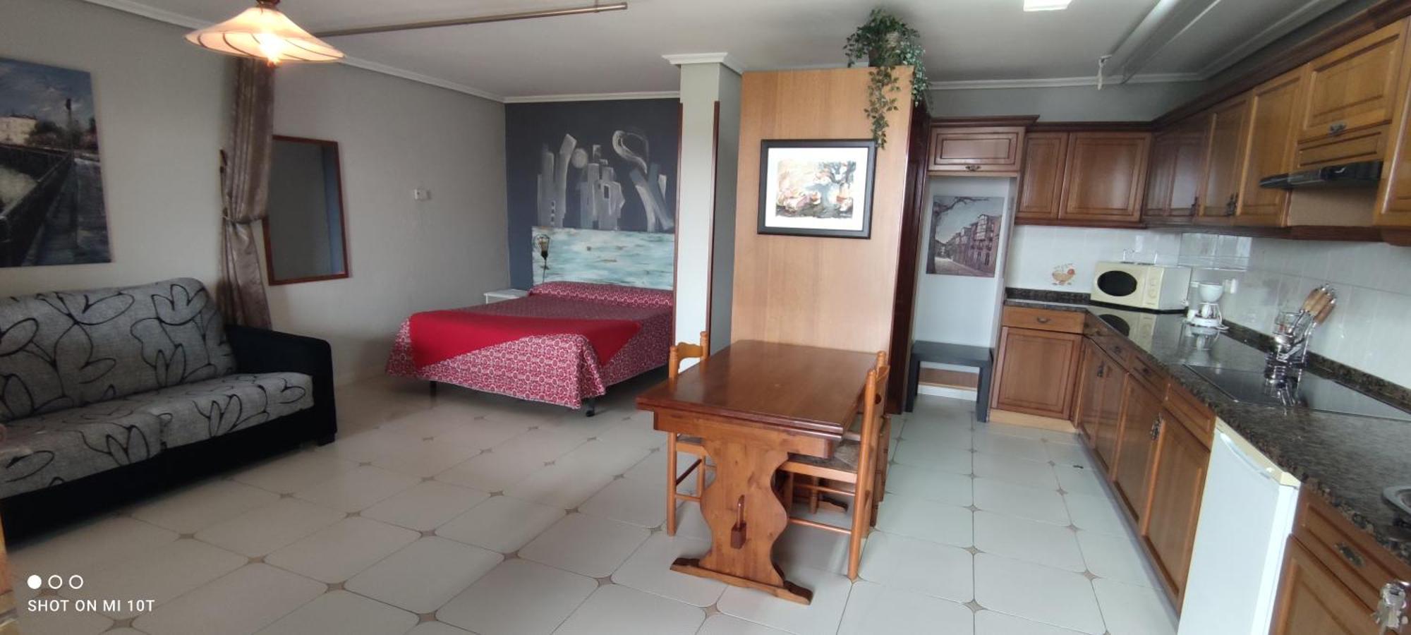 Agroturismo Kasa Barri Bermeo Phòng bức ảnh
