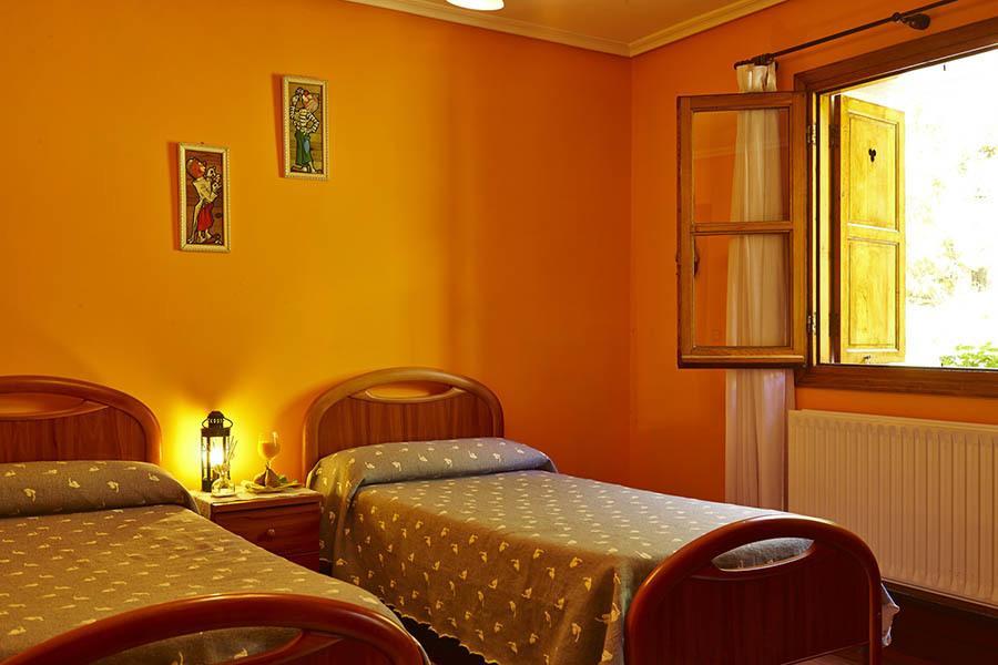 Agroturismo Kasa Barri Bermeo Ngoại thất bức ảnh