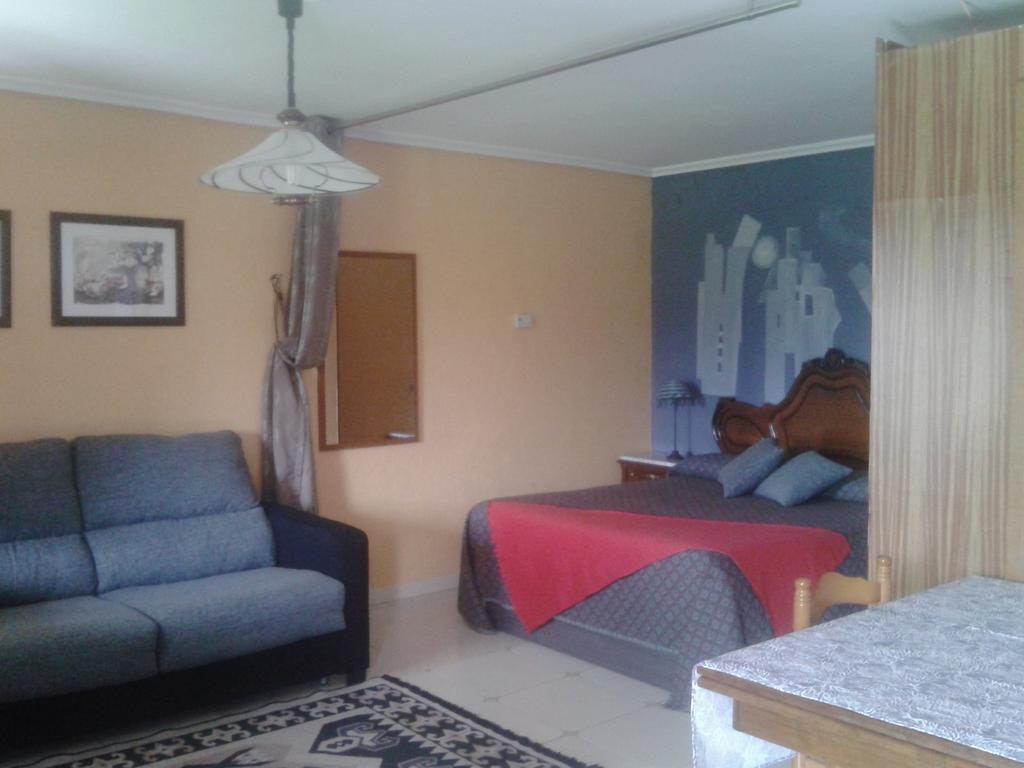 Agroturismo Kasa Barri Bermeo Ngoại thất bức ảnh